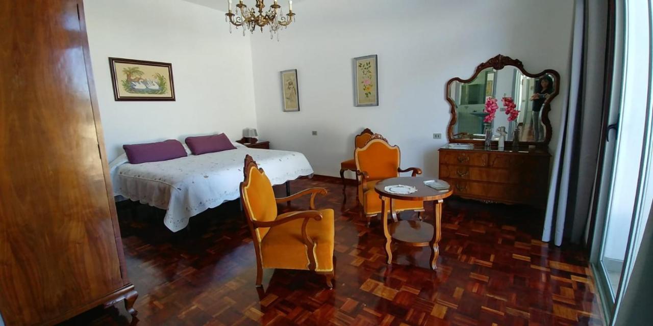 Casa La Caldera Villa Firgas Eksteriør billede