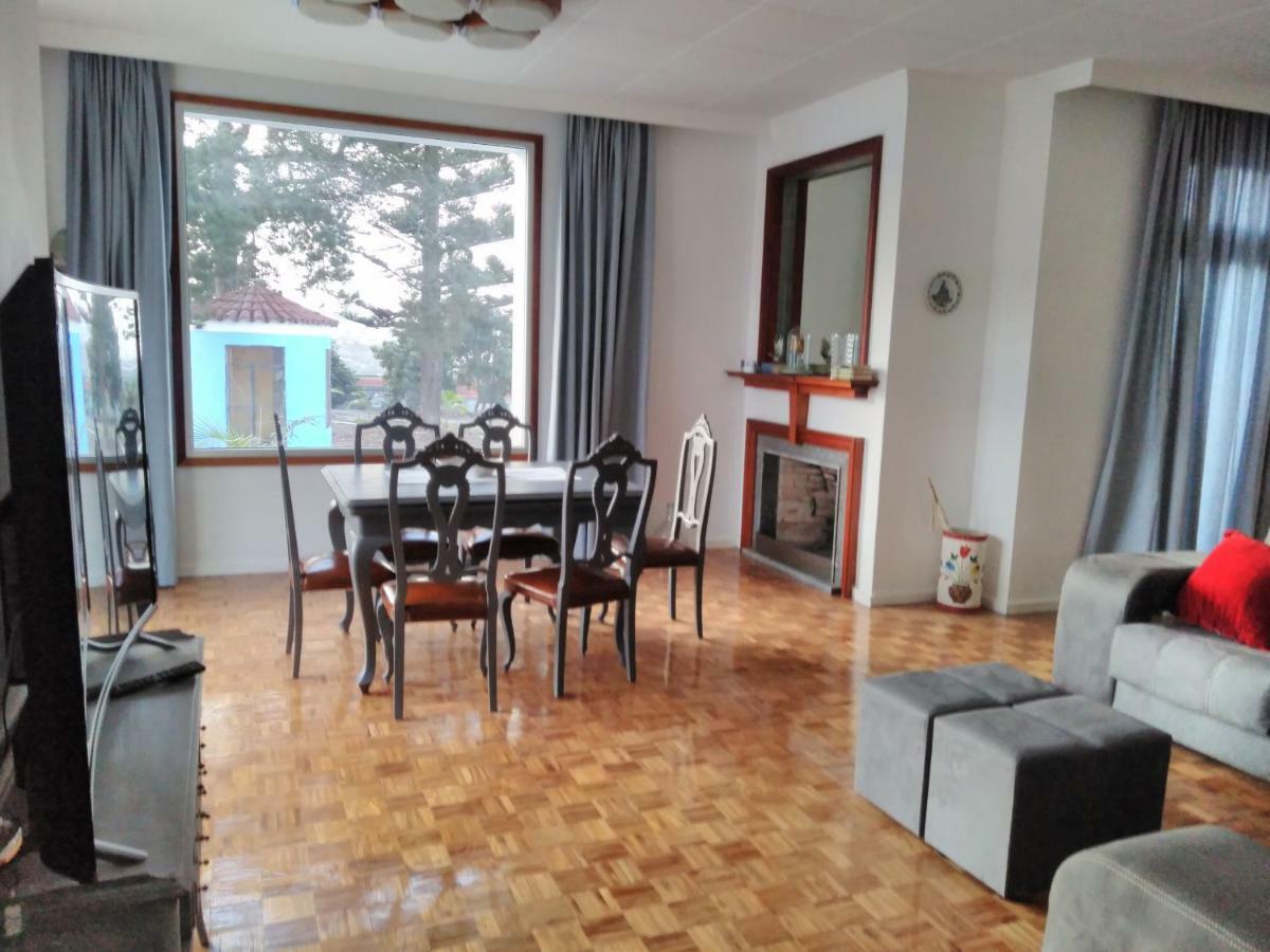 Casa La Caldera Villa Firgas Eksteriør billede