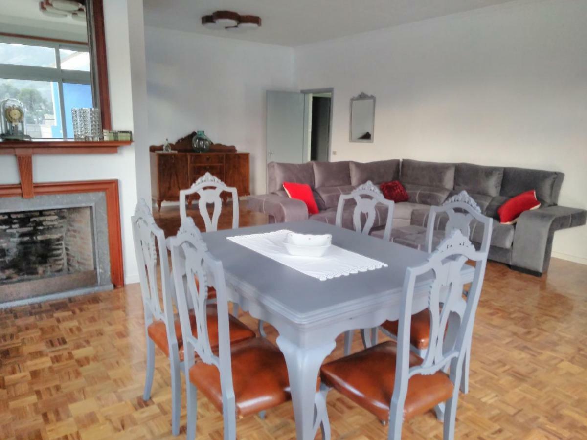 Casa La Caldera Villa Firgas Eksteriør billede