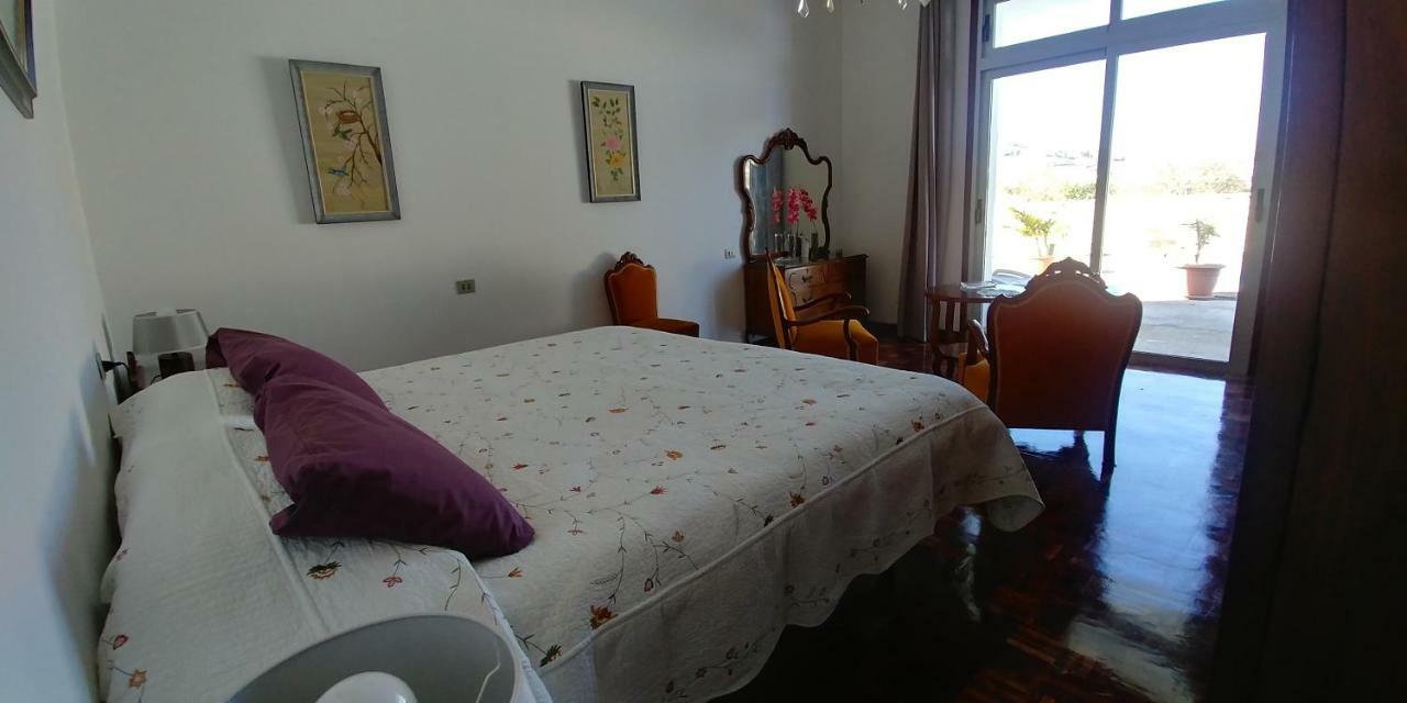 Casa La Caldera Villa Firgas Eksteriør billede